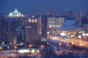 Города-миллионники - сколько их в России и в мире?